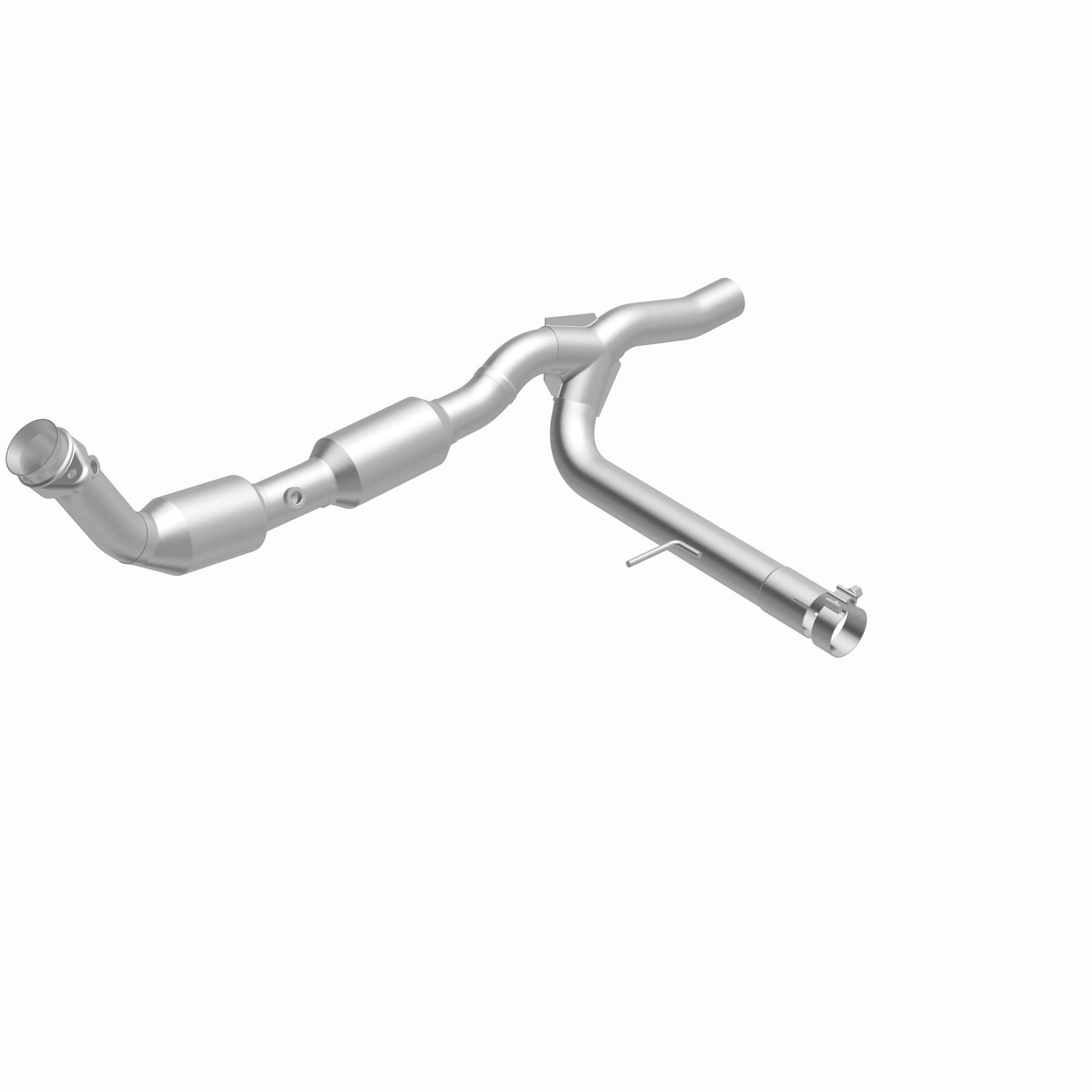 MagnaFlow Exhaust Products 4583744 - Catalytic Converter