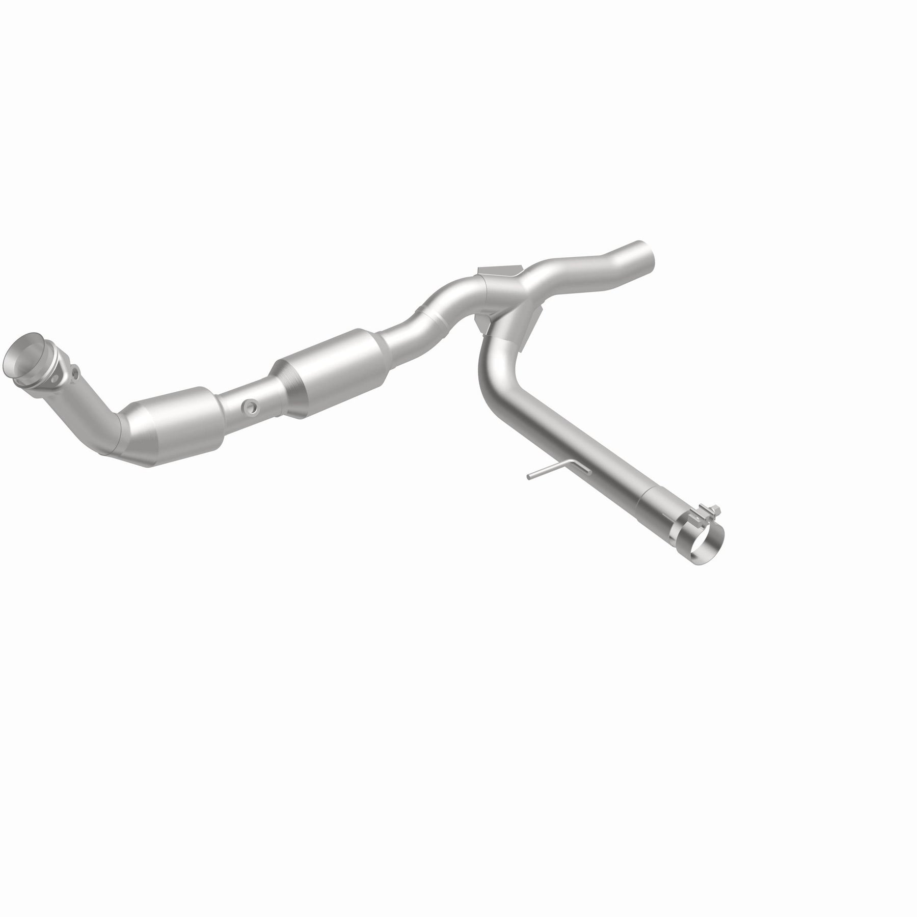 MagnaFlow Exhaust Products 4583744 - Catalytic Converter