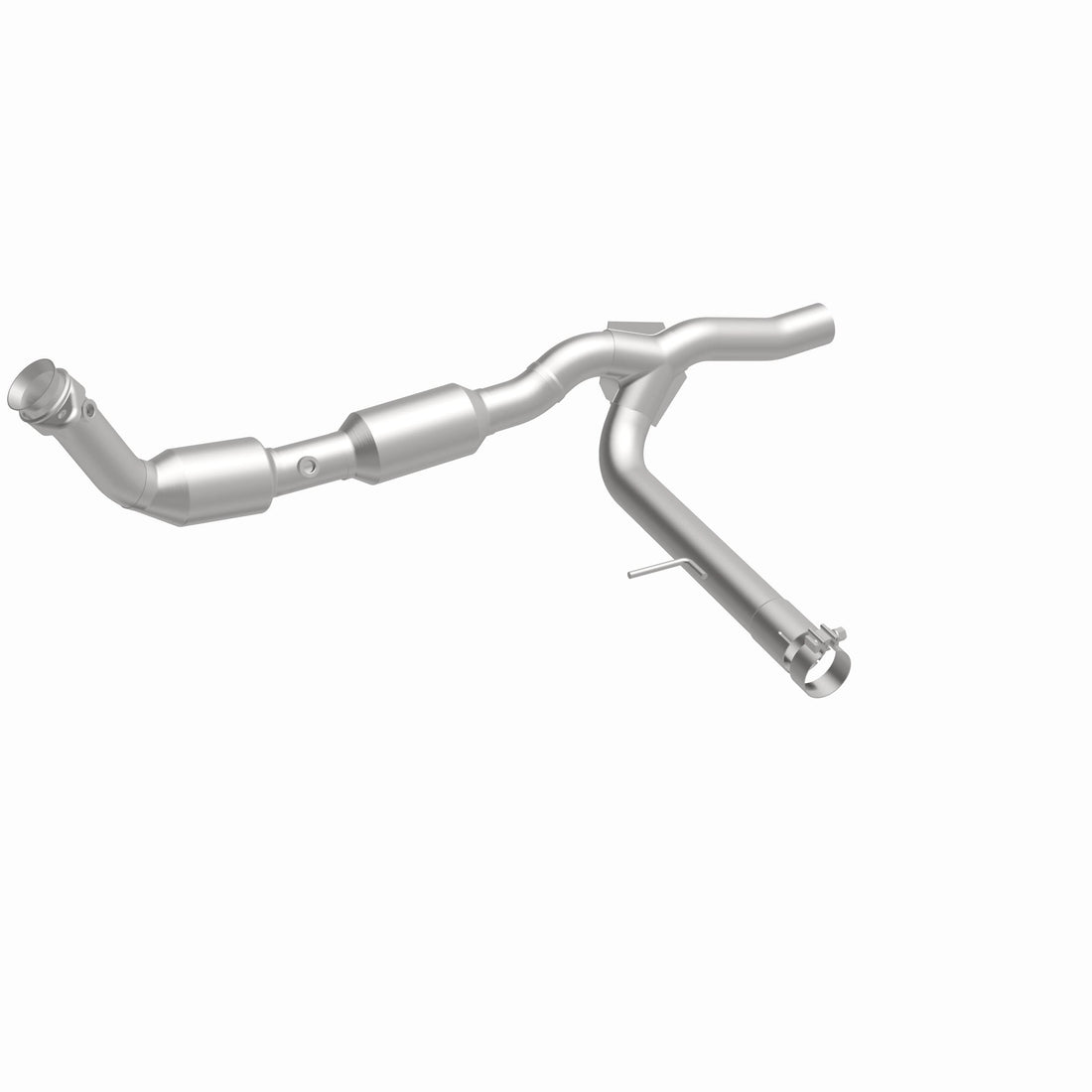 MagnaFlow Exhaust Products 4583744 - Catalytic Converter