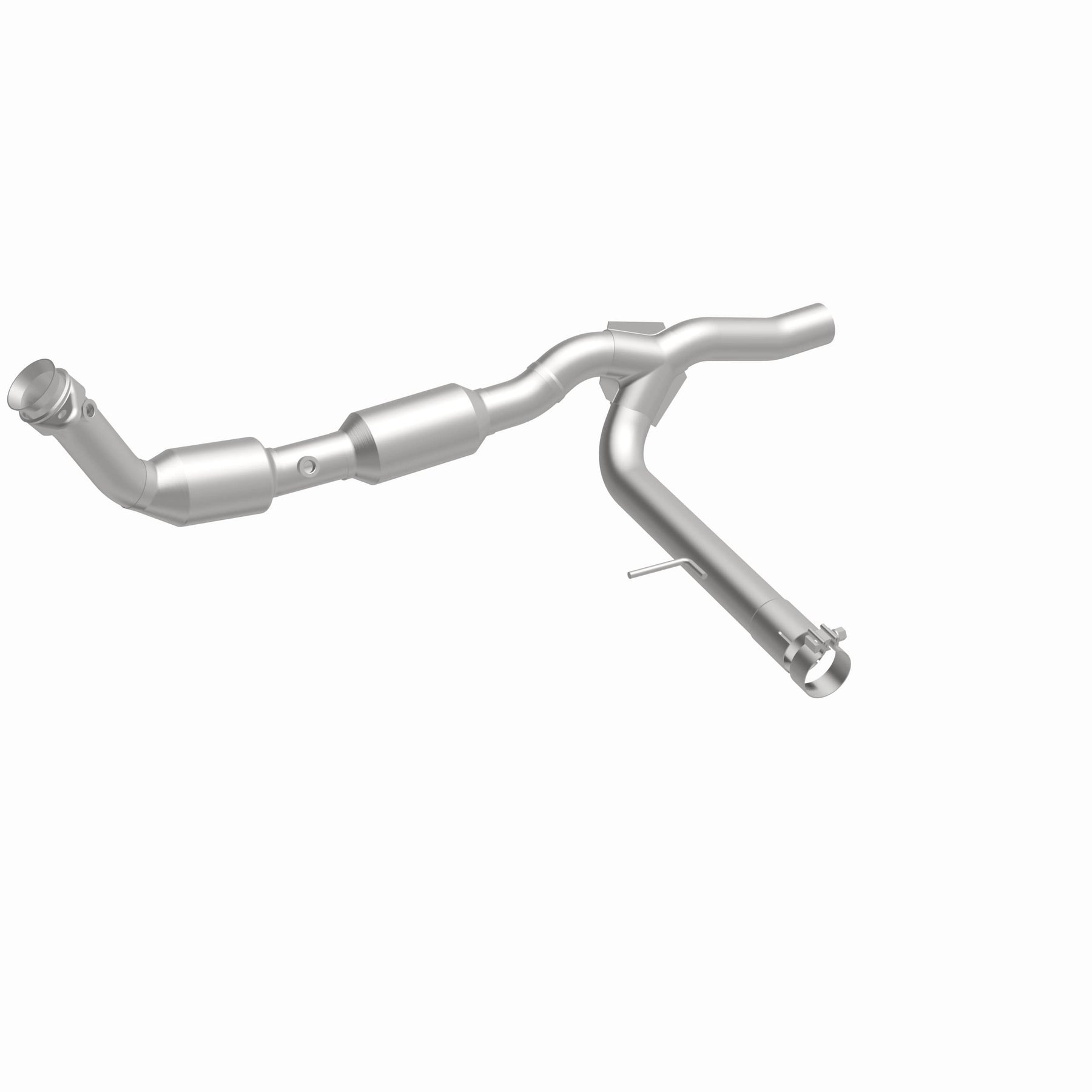 MagnaFlow Exhaust Products 4583744 - Catalytic Converter
