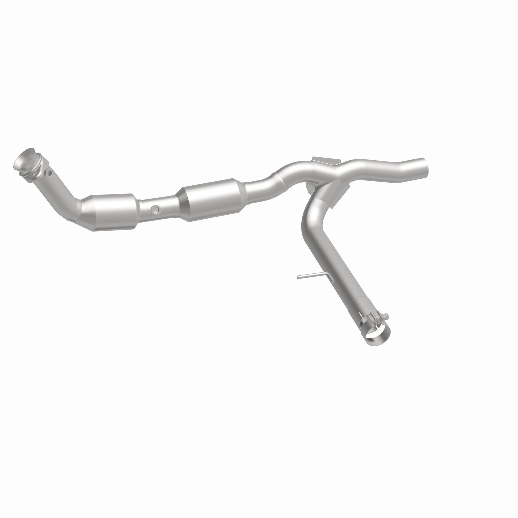 MagnaFlow Exhaust Products 4583744 - Catalytic Converter