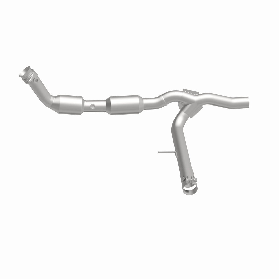 MagnaFlow Exhaust Products 4583744 - Catalytic Converter