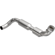 MagnaFlow Exhaust Products 4583753 - Catalytic Converter