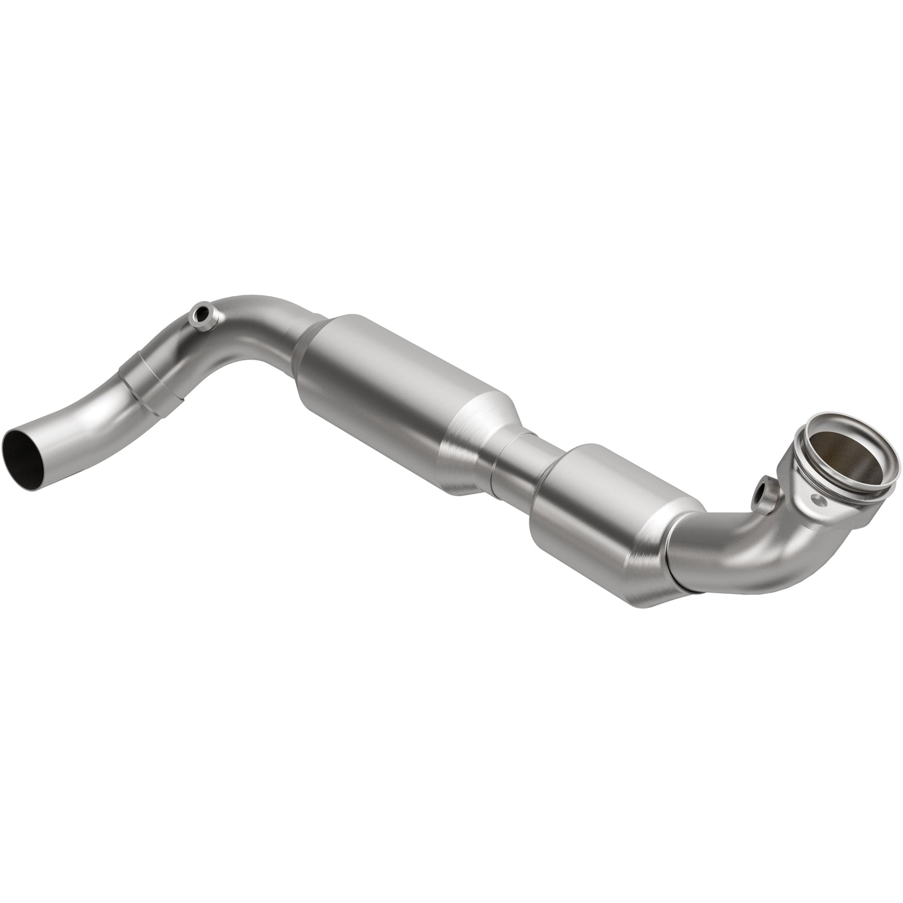 MagnaFlow Exhaust Products 4583753 - Catalytic Converter
