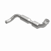 MagnaFlow Exhaust Products 4583753 - Catalytic Converter