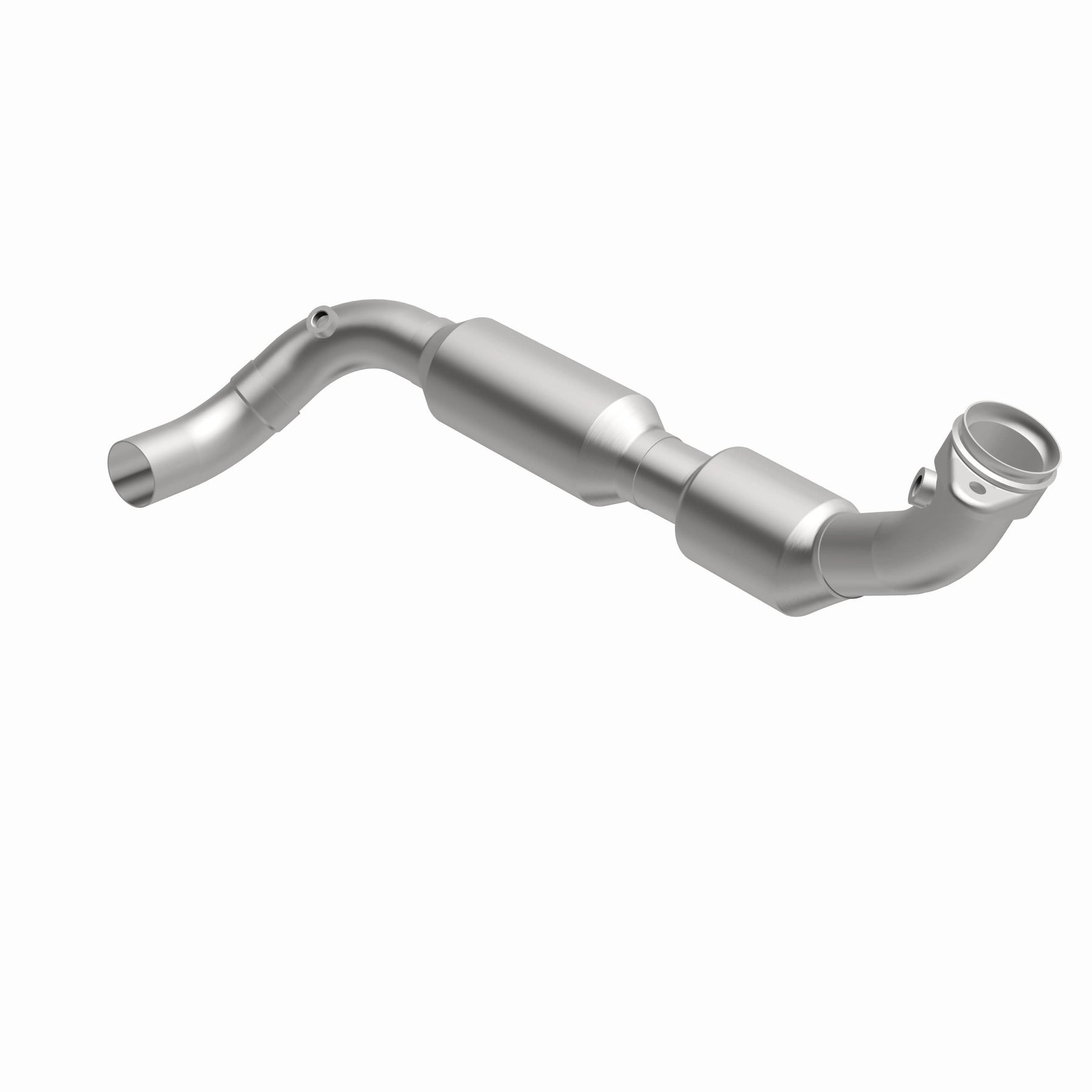 MagnaFlow Exhaust Products 4583753 - Catalytic Converter