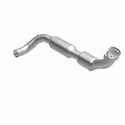 MagnaFlow Exhaust Products 4583753 - Catalytic Converter