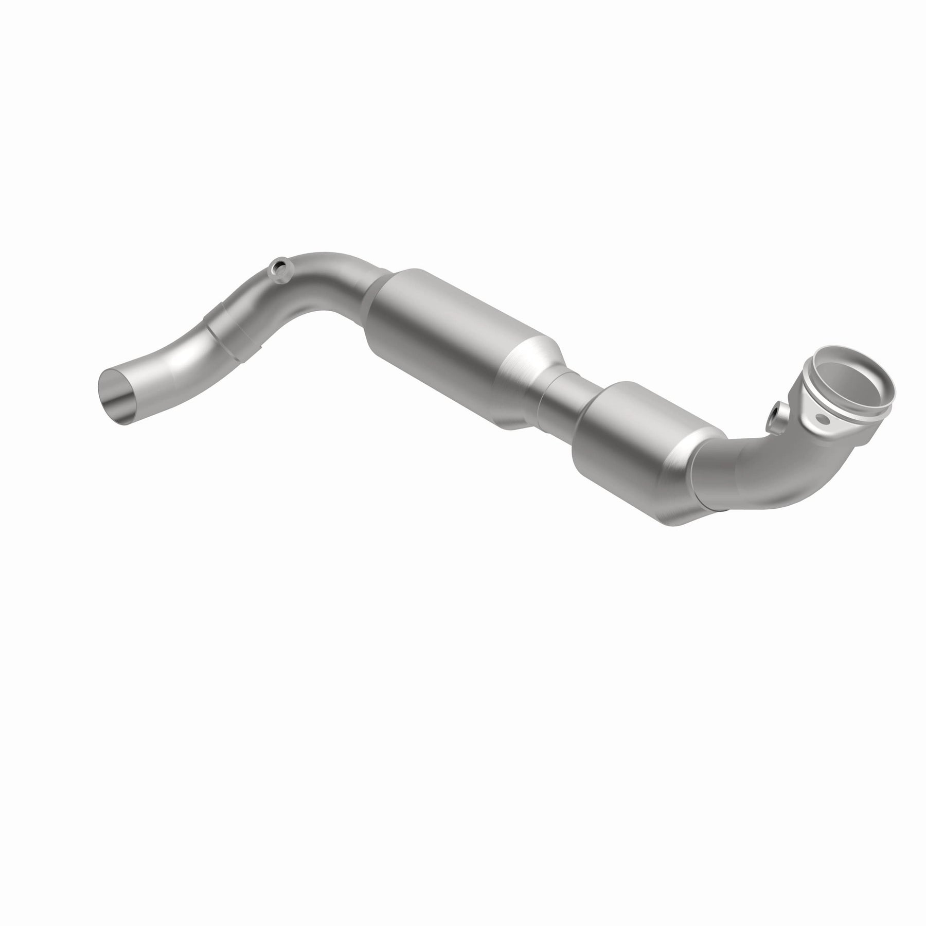 MagnaFlow Exhaust Products 4583753 - Catalytic Converter