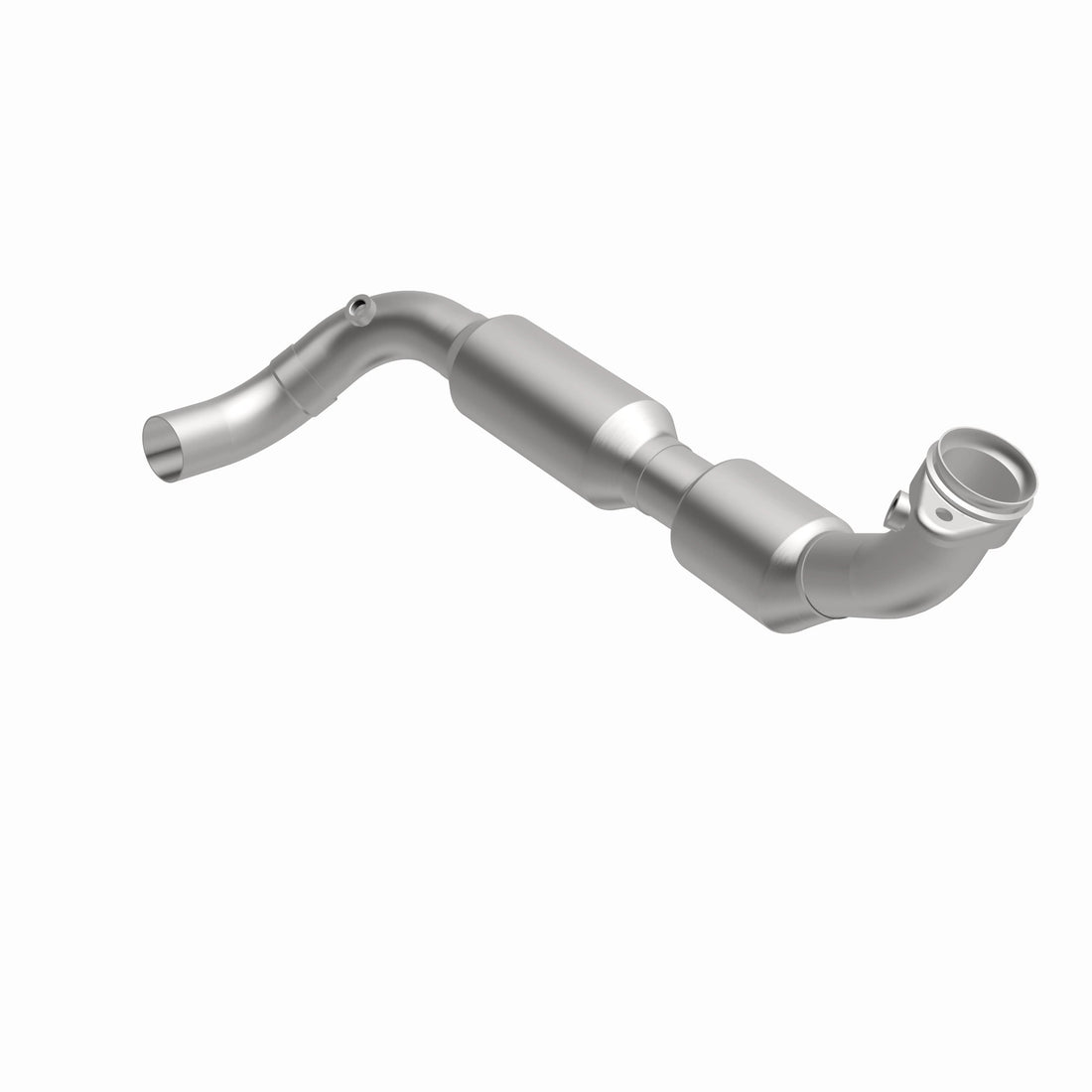 MagnaFlow Exhaust Products 4583753 - Catalytic Converter