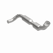 MagnaFlow Exhaust Products 4583753 - Catalytic Converter
