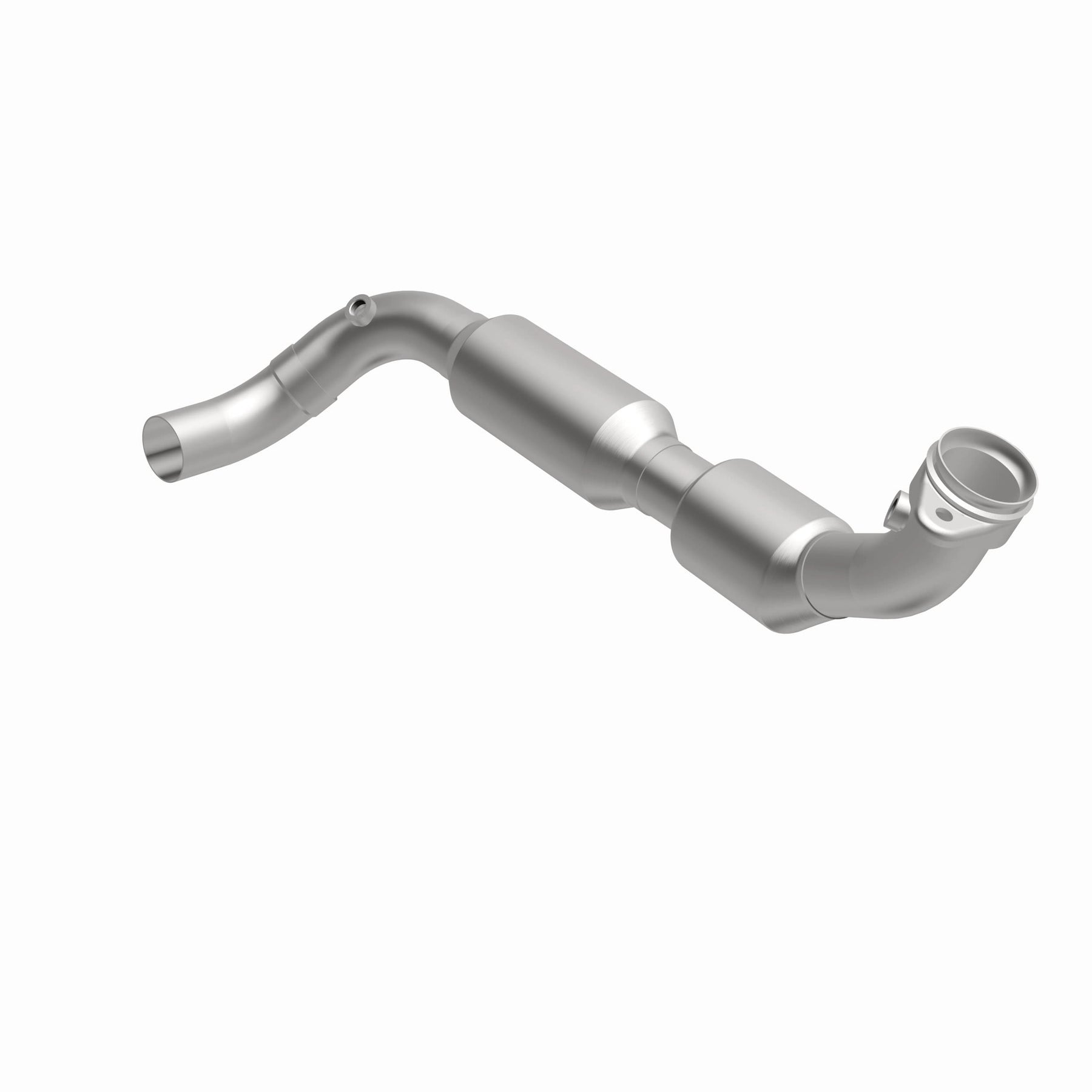 MagnaFlow Exhaust Products 4583753 - Catalytic Converter