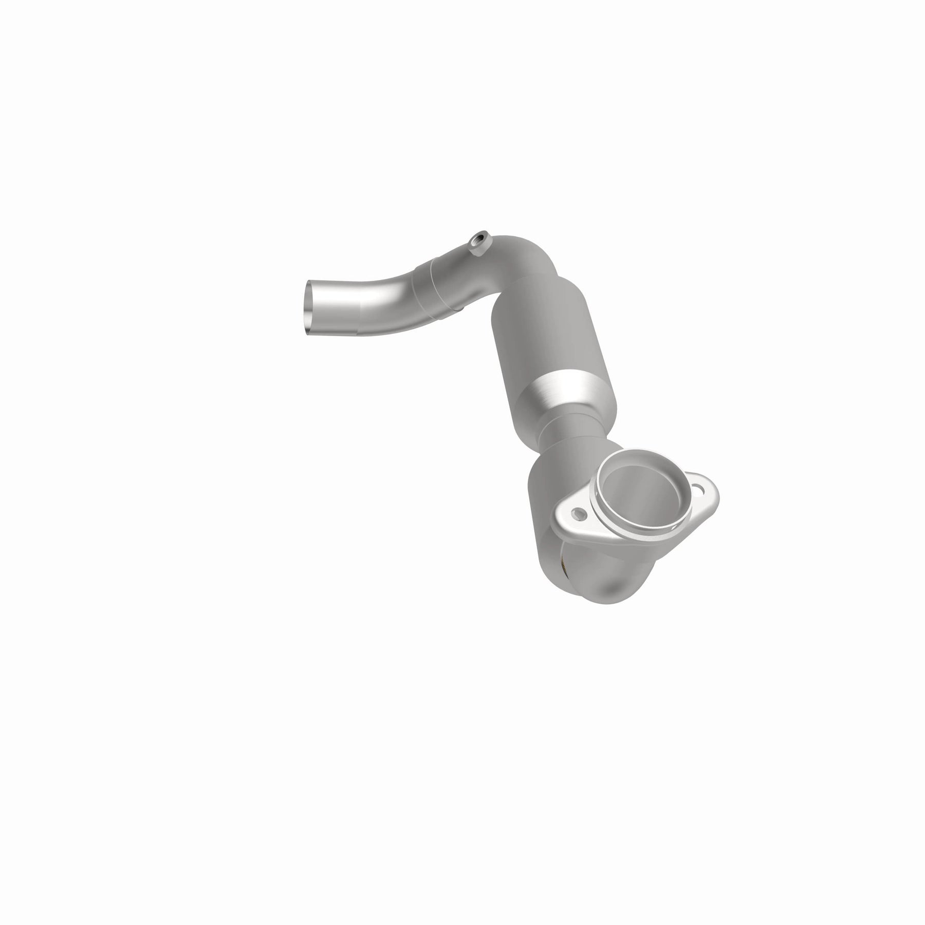 MagnaFlow Exhaust Products 4583753 - Catalytic Converter