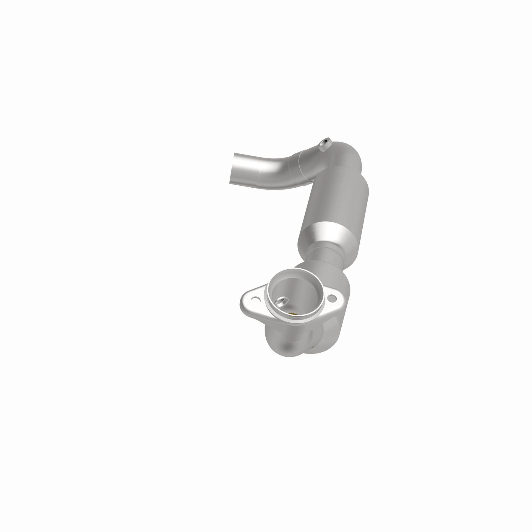 MagnaFlow Exhaust Products 4583753 - Catalytic Converter