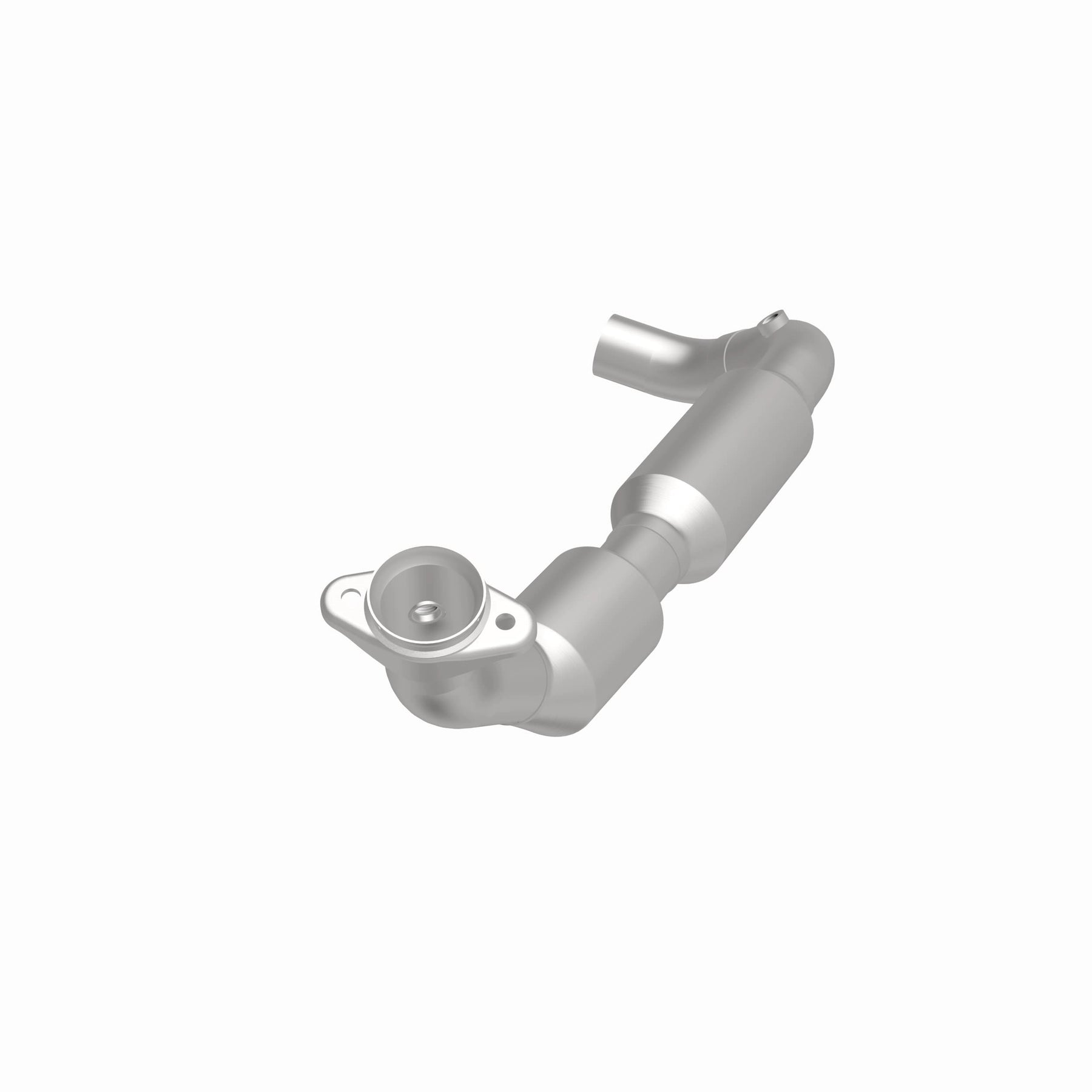 MagnaFlow Exhaust Products 4583753 - Catalytic Converter