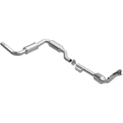 MagnaFlow Exhaust Products 4583865 - Catalytic Converter