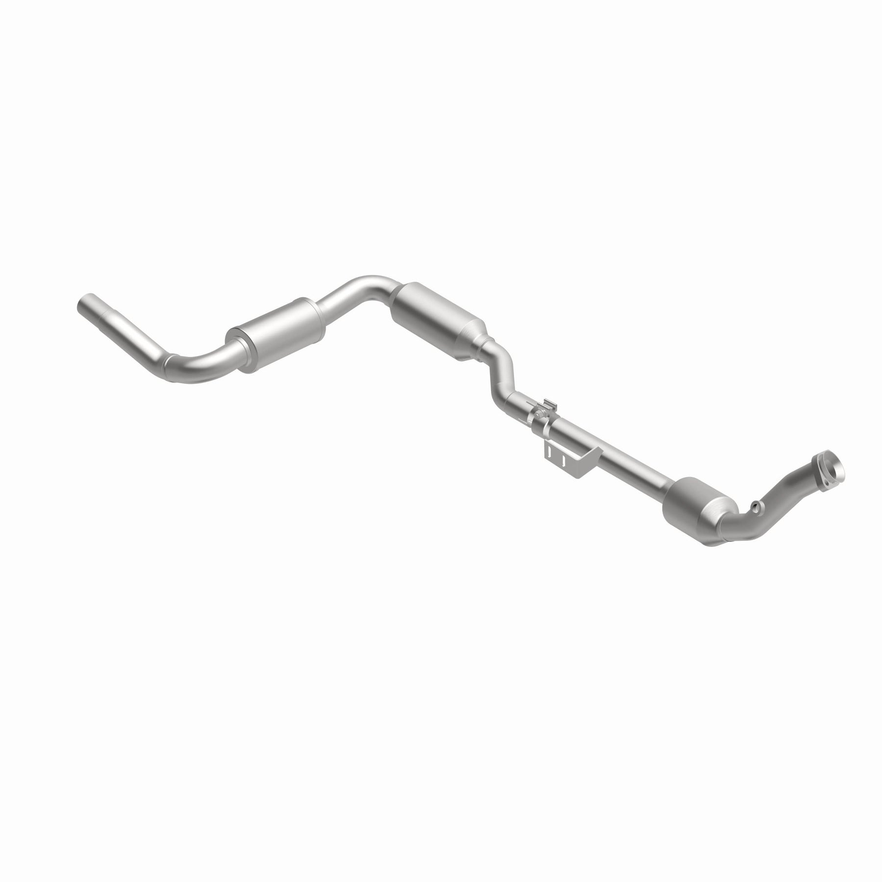 MagnaFlow Exhaust Products 4583865 - Catalytic Converter