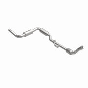 MagnaFlow Exhaust Products 4583865 - Catalytic Converter