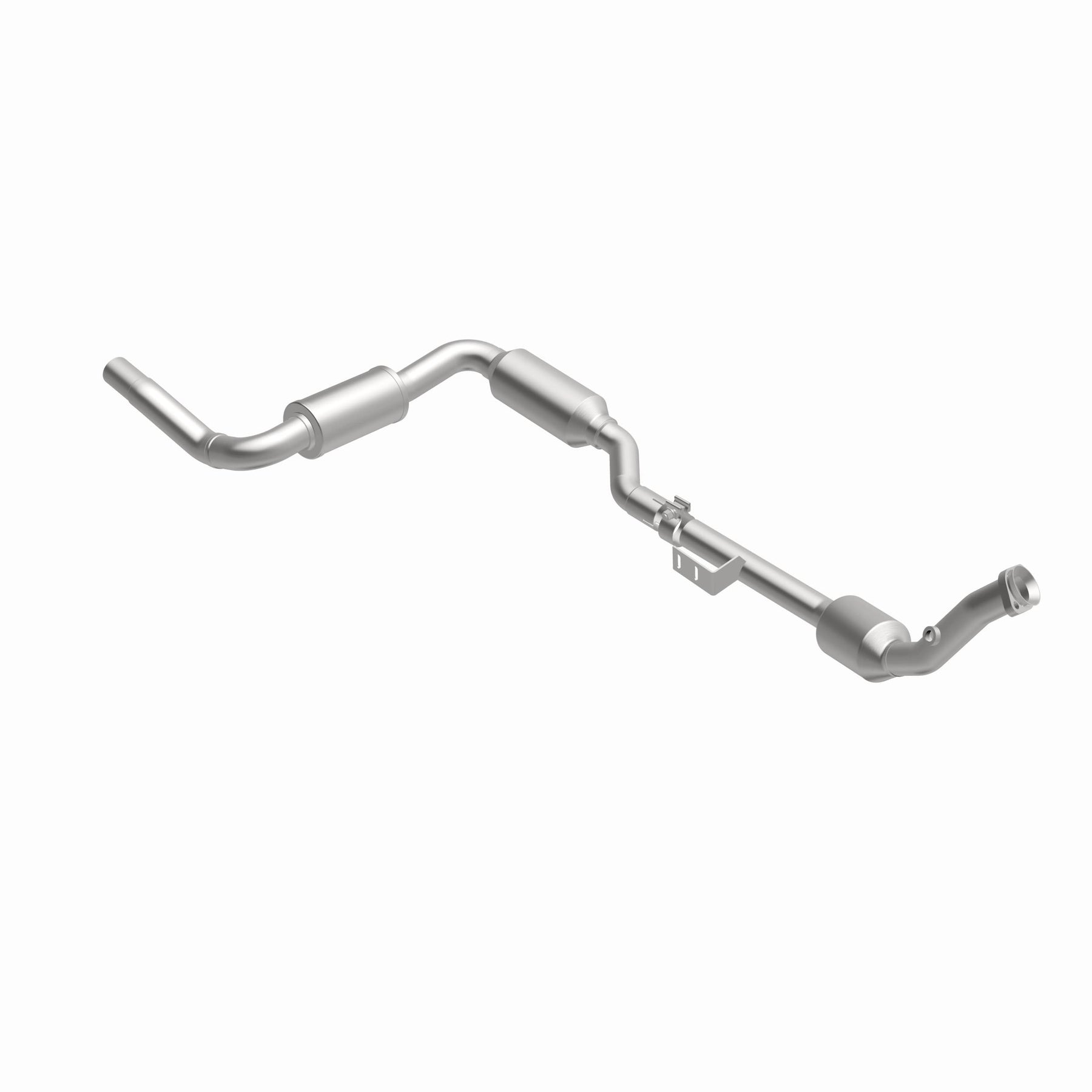 MagnaFlow Exhaust Products 4583865 - Catalytic Converter