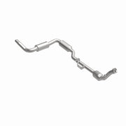 MagnaFlow Exhaust Products 4583865 - Catalytic Converter