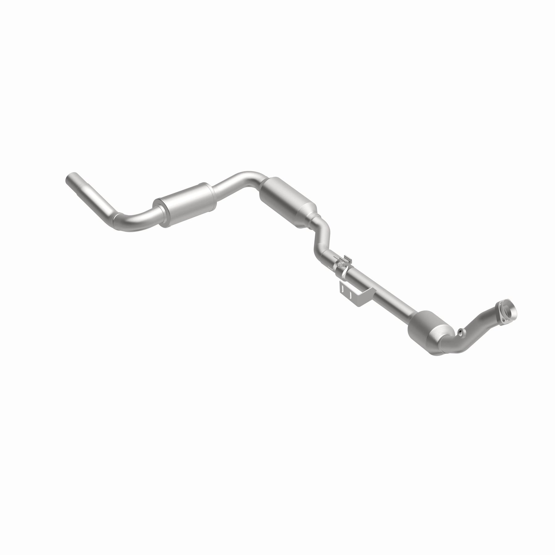MagnaFlow Exhaust Products 4583865 - Catalytic Converter