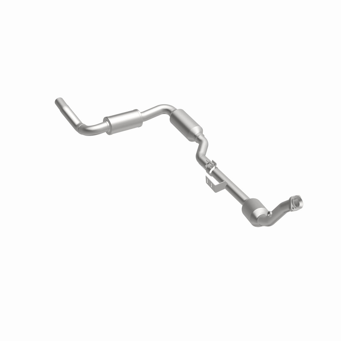 MagnaFlow Exhaust Products 4583865 - Catalytic Converter
