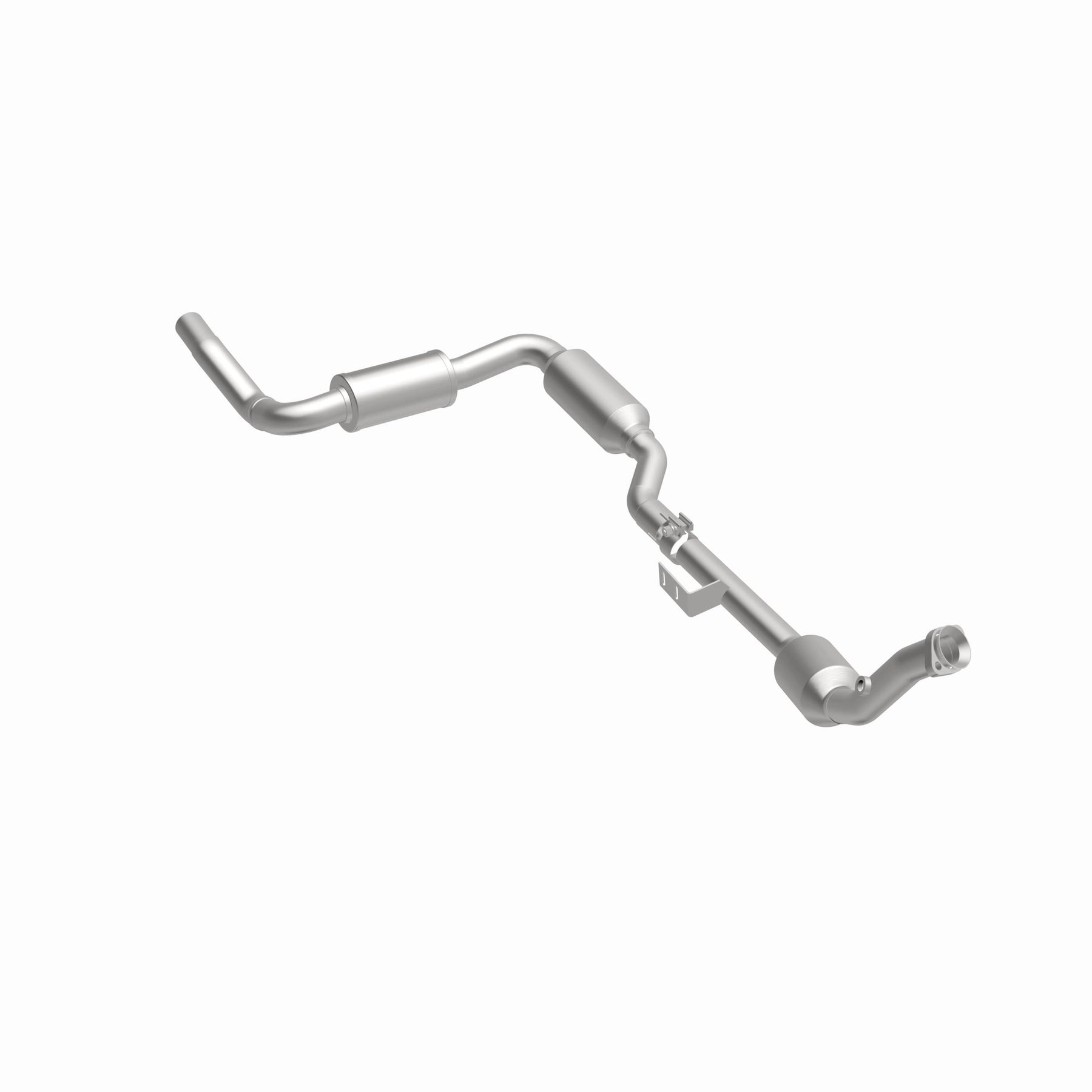 MagnaFlow Exhaust Products 4583865 - Catalytic Converter
