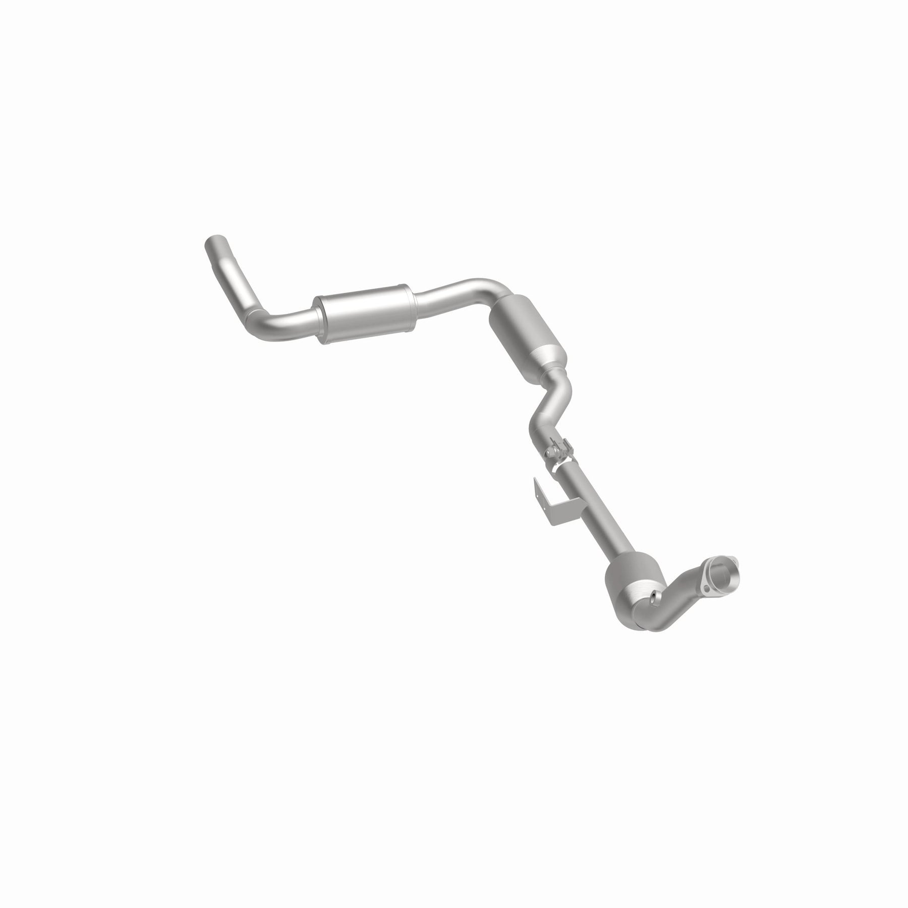 MagnaFlow Exhaust Products 4583865 - Catalytic Converter