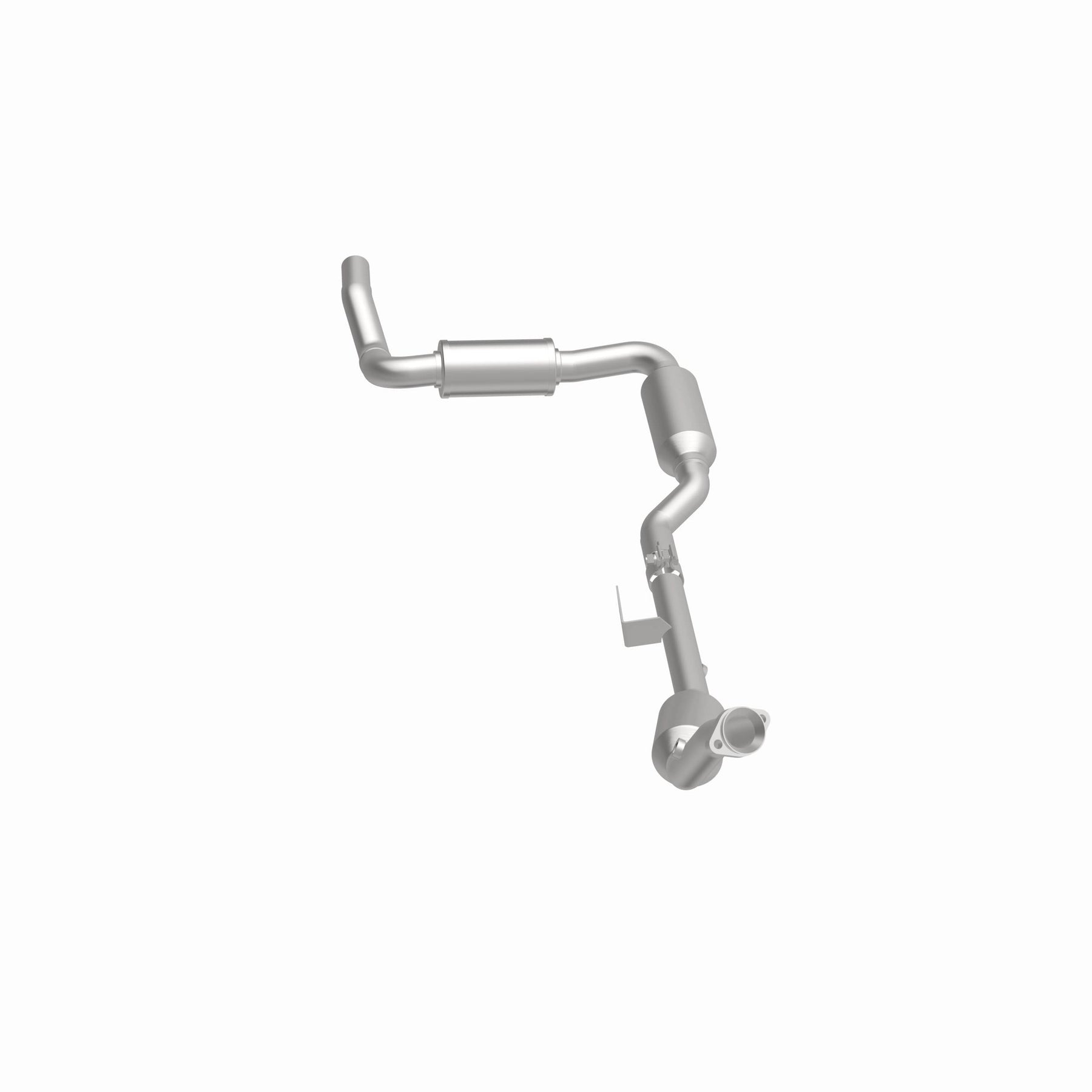 MagnaFlow Exhaust Products 4583865 - Catalytic Converter