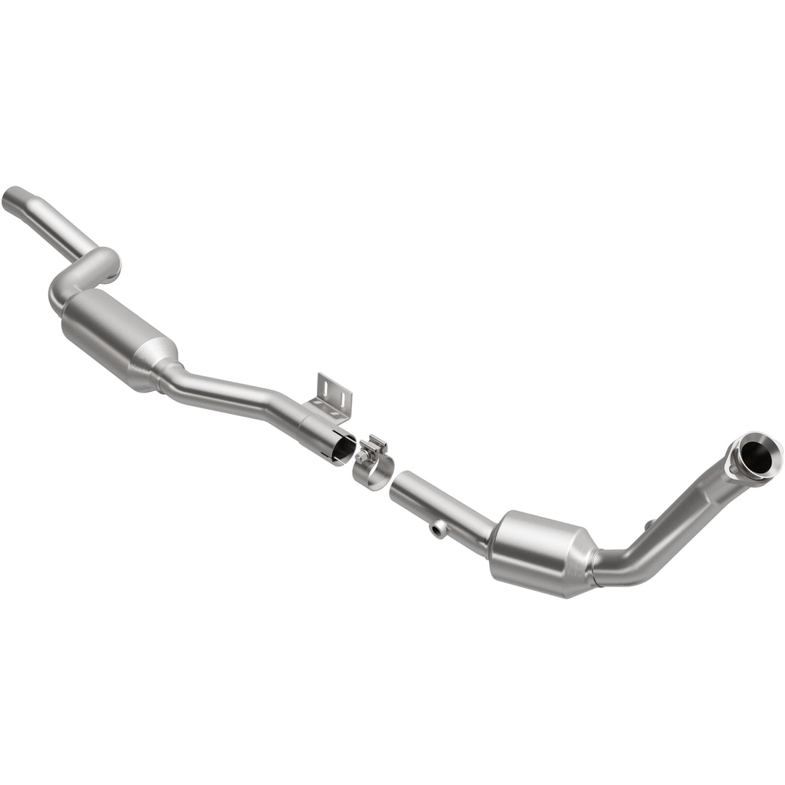 MagnaFlow Exhaust Products 4583866 - Catalytic Converter