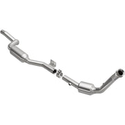MagnaFlow Exhaust Products 4583866 - Catalytic Converter