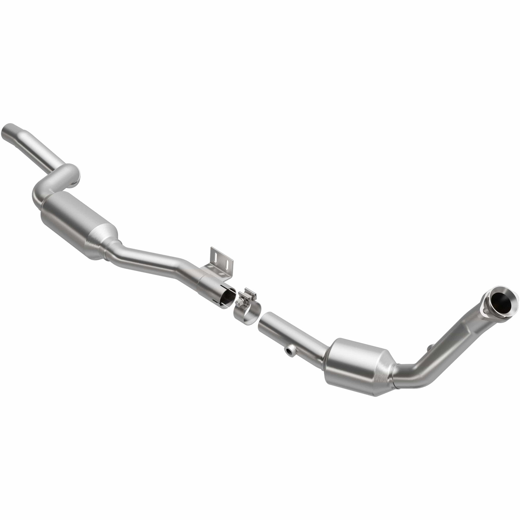 MagnaFlow MagnaFlow Exhaust Products 4583866 Catalytic Converter