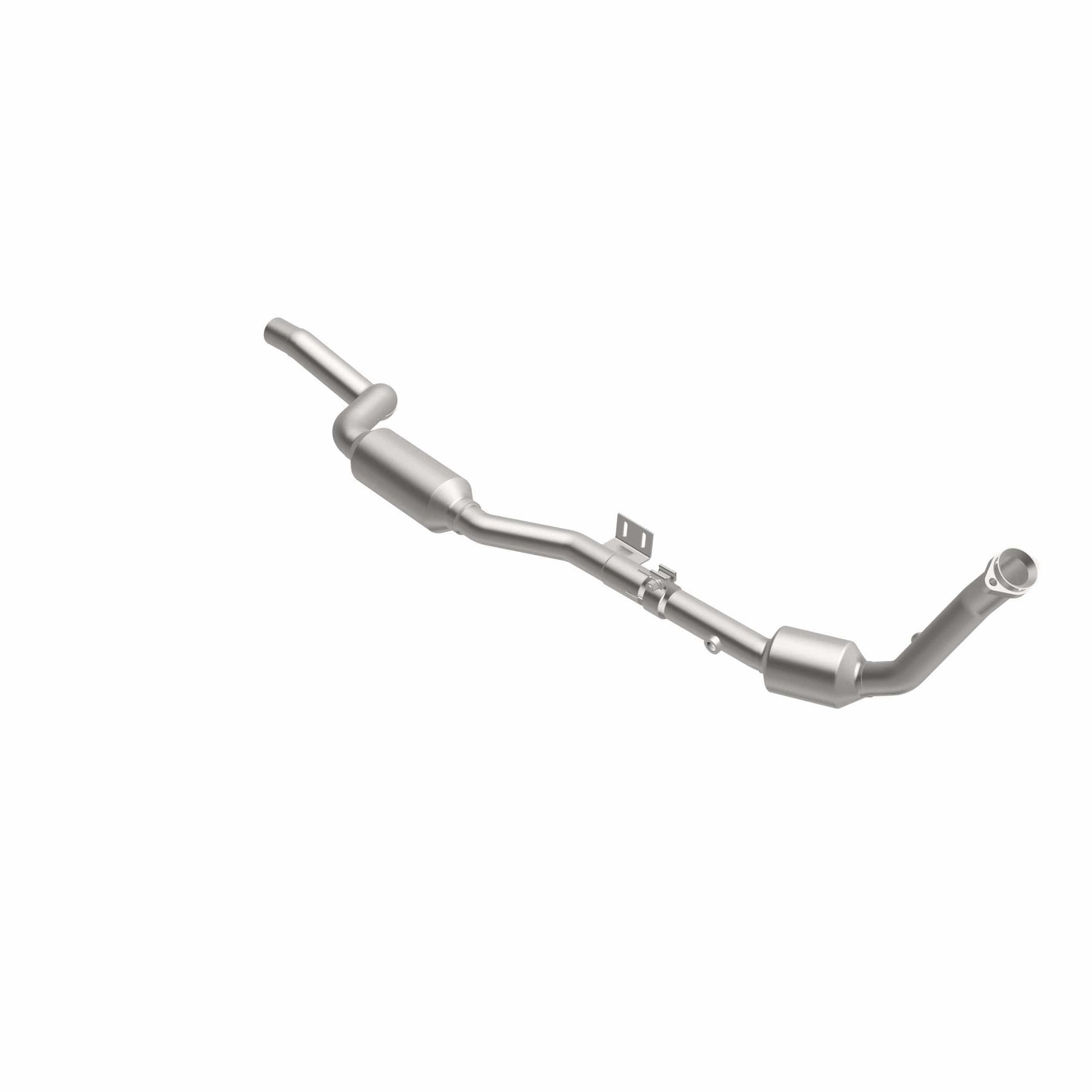 MagnaFlow MagnaFlow Exhaust Products 4583866 Catalytic Converter