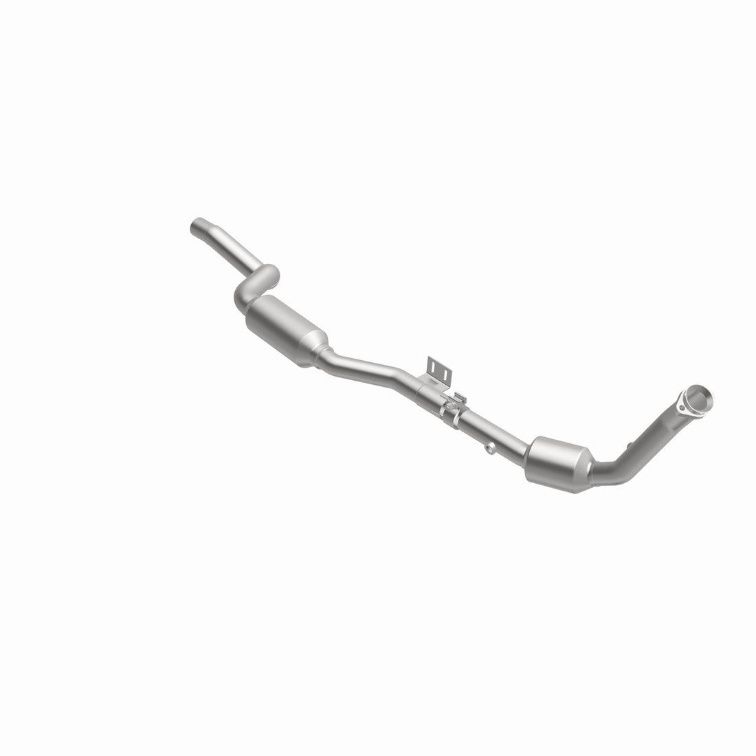 MagnaFlow Exhaust Products 4583866 - Catalytic Converter