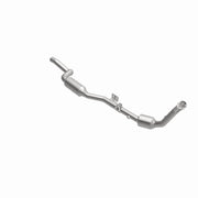 MagnaFlow Exhaust Products 4583866 - Catalytic Converter