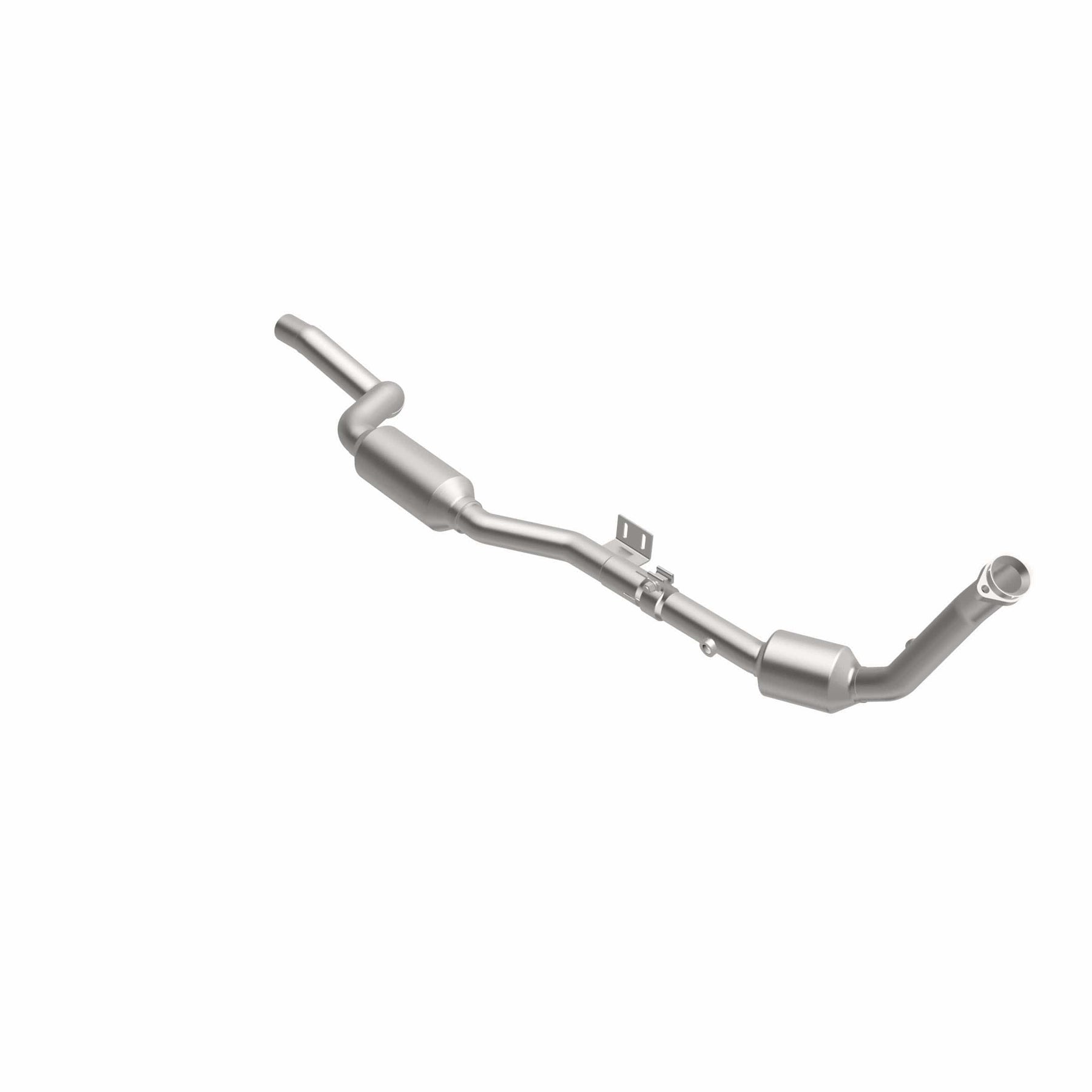 MagnaFlow MagnaFlow Exhaust Products 4583866 Catalytic Converter