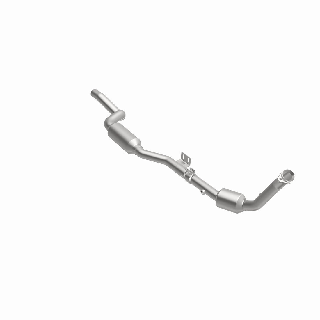 MagnaFlow Exhaust Products 4583866 - Catalytic Converter