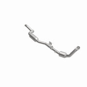 MagnaFlow Exhaust Products 4583866 - Catalytic Converter