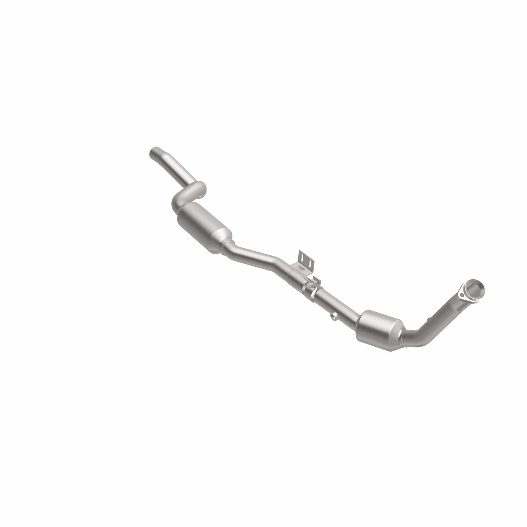 MagnaFlow MagnaFlow Exhaust Products 4583866 Catalytic Converter