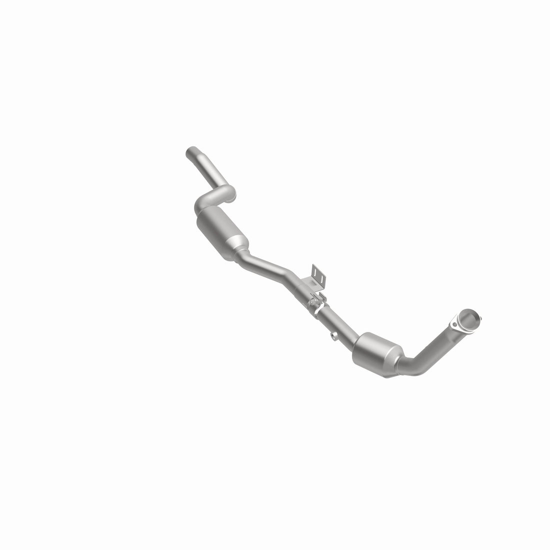 MagnaFlow Exhaust Products 4583866 - Catalytic Converter