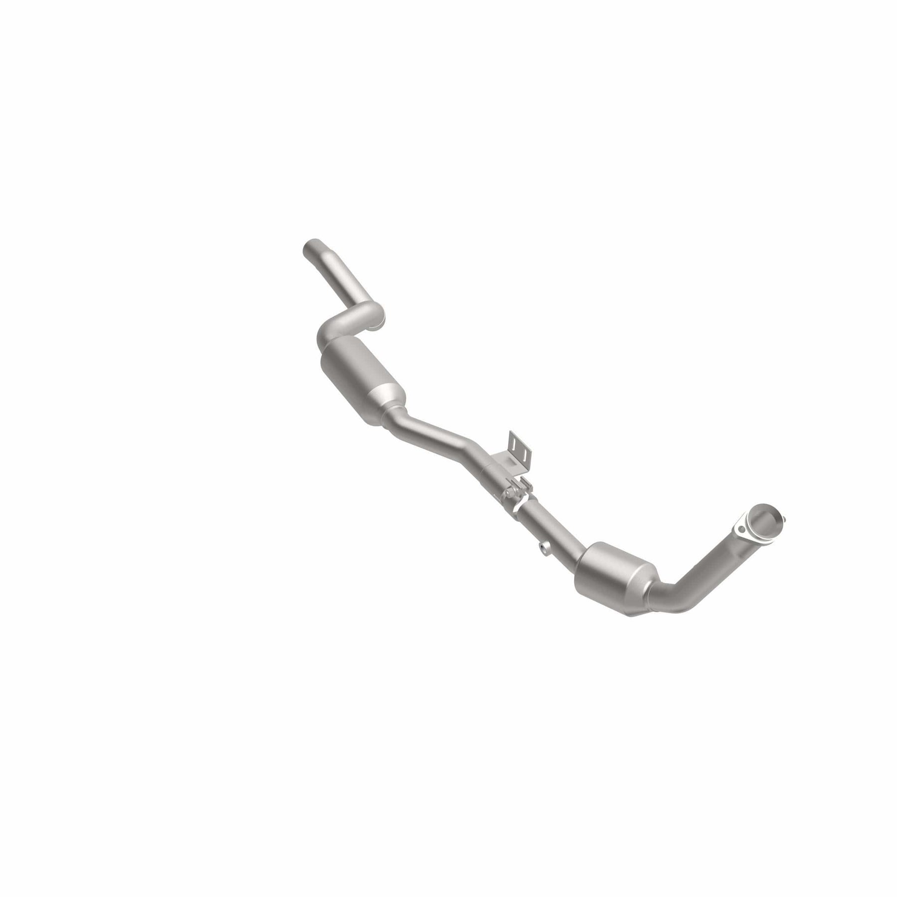 MagnaFlow MagnaFlow Exhaust Products 4583866 Catalytic Converter