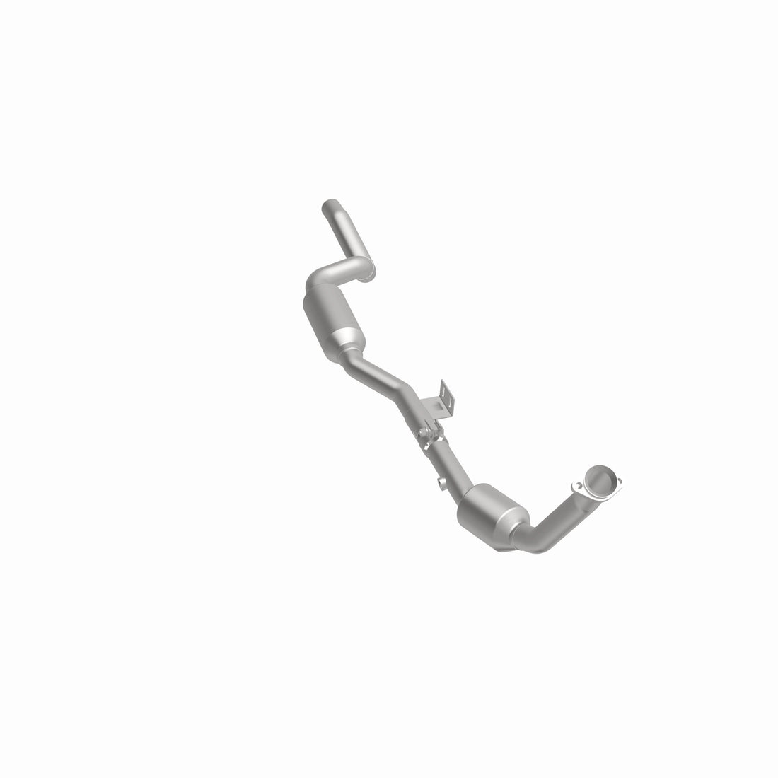 MagnaFlow Exhaust Products 4583866 - Catalytic Converter