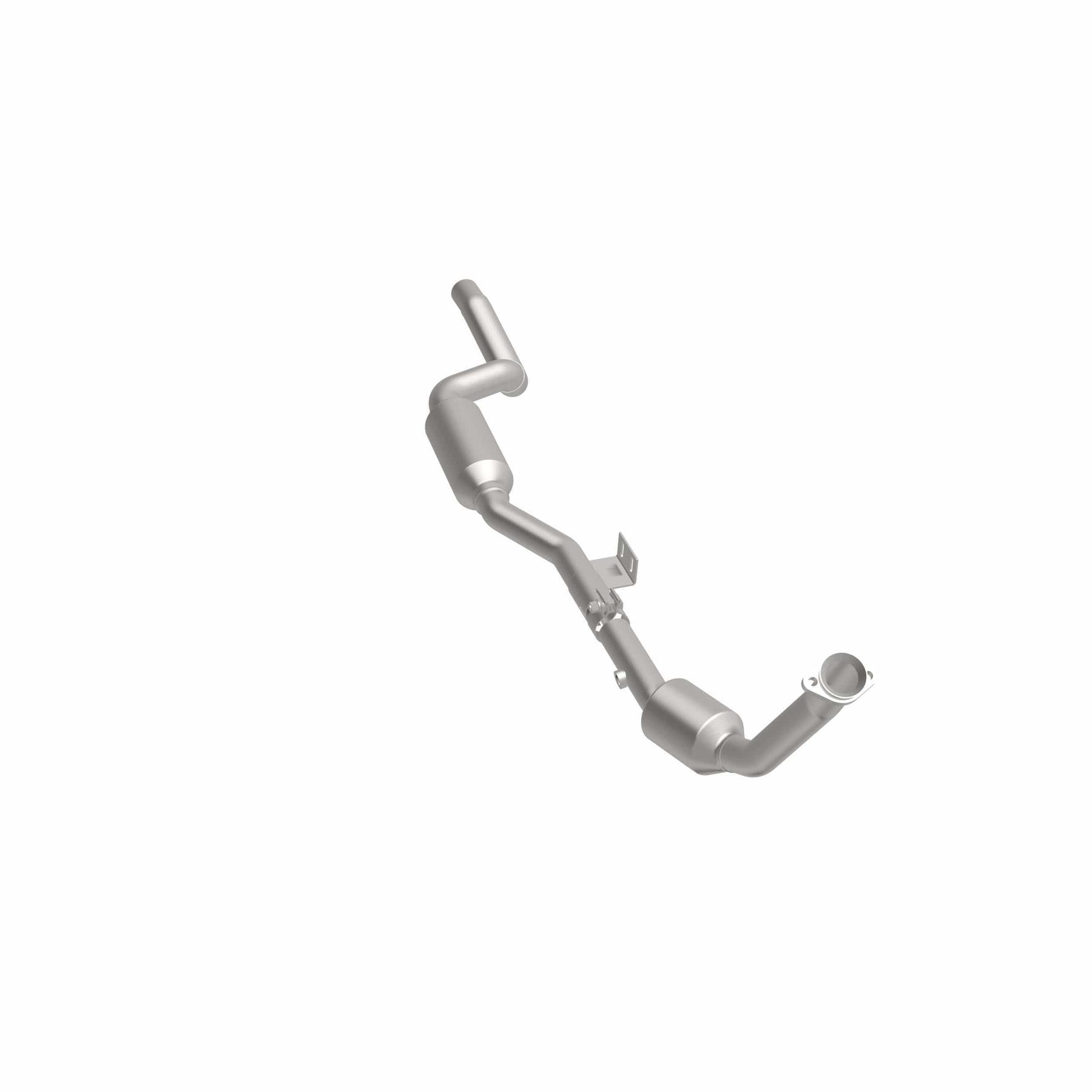 MagnaFlow MagnaFlow Exhaust Products 4583866 Catalytic Converter