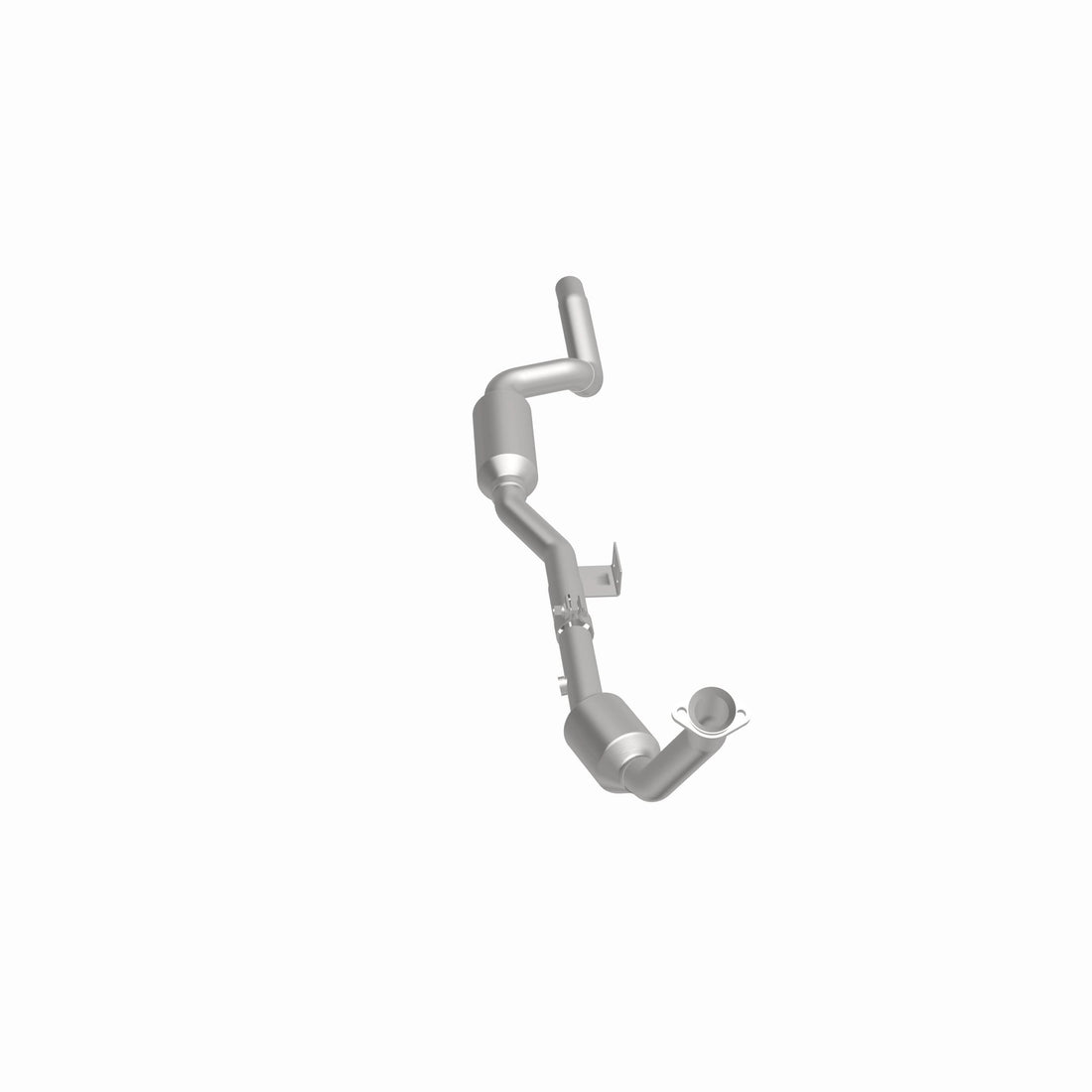 MagnaFlow Exhaust Products 4583866 - Catalytic Converter