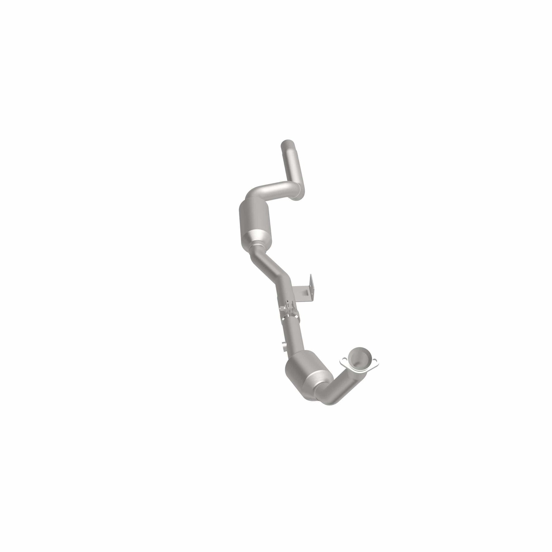 MagnaFlow MagnaFlow Exhaust Products 4583866 Catalytic Converter