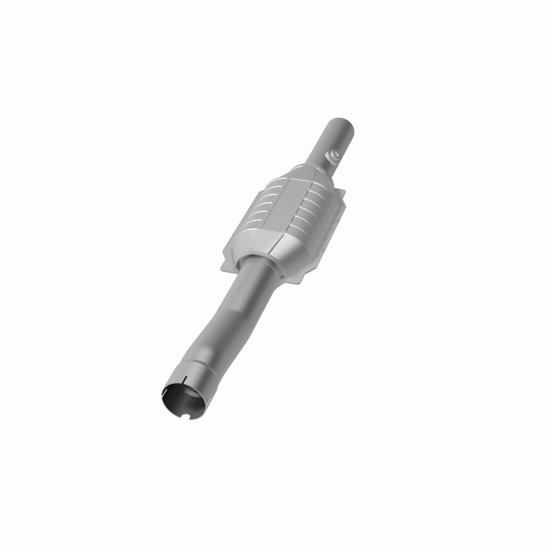 MagnaFlow Exhaust Products 459000 - California CARB Direct-Fit Catalytic Converter 2