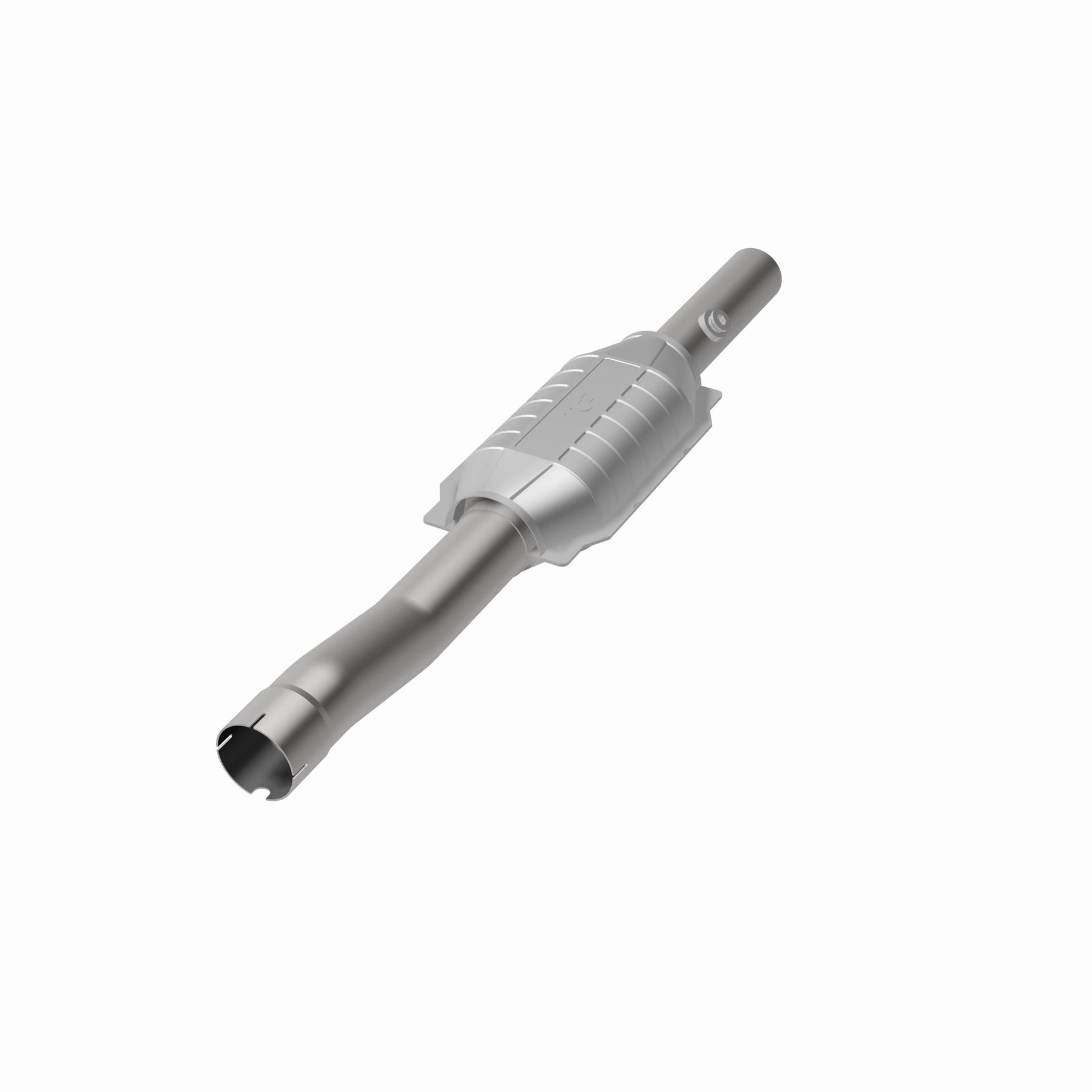 MagnaFlow Exhaust Products 459000 - California CARB Direct-Fit Catalytic Converter 3