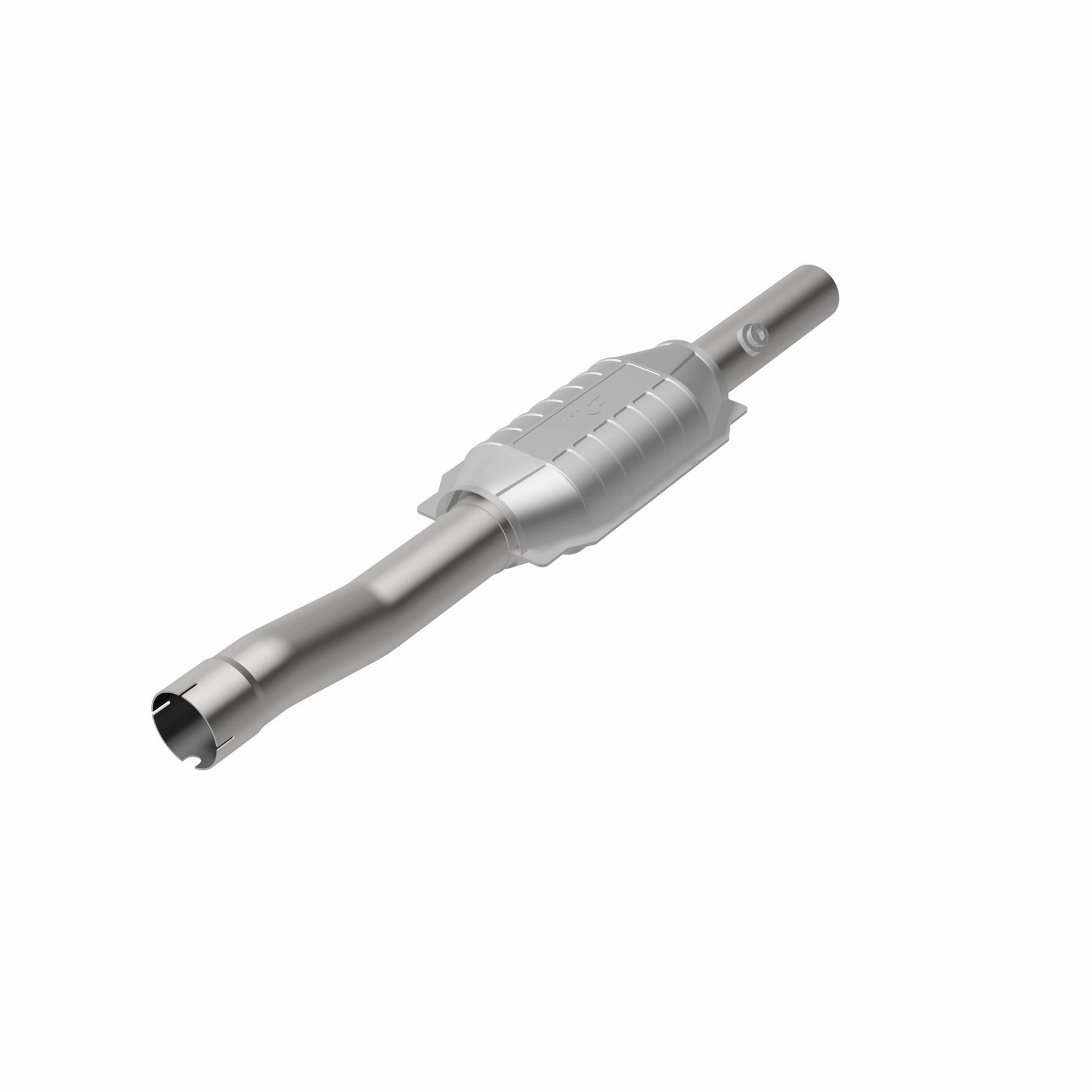 MagnaFlow Exhaust Products 459000 - California CARB Direct-Fit Catalytic Converter 4