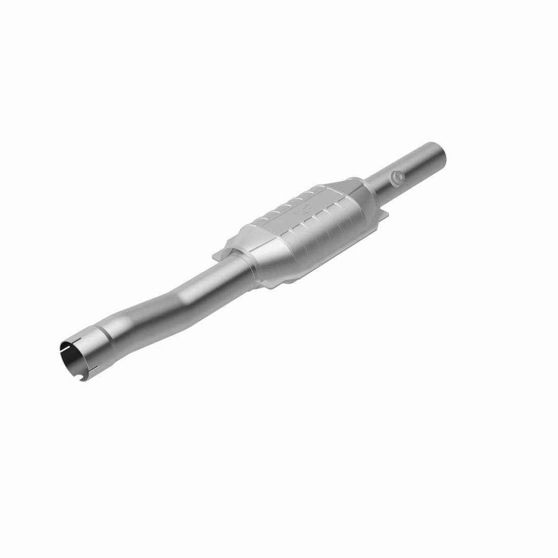 MagnaFlow Exhaust Products 459000 - California CARB Direct-Fit Catalytic Converter 5