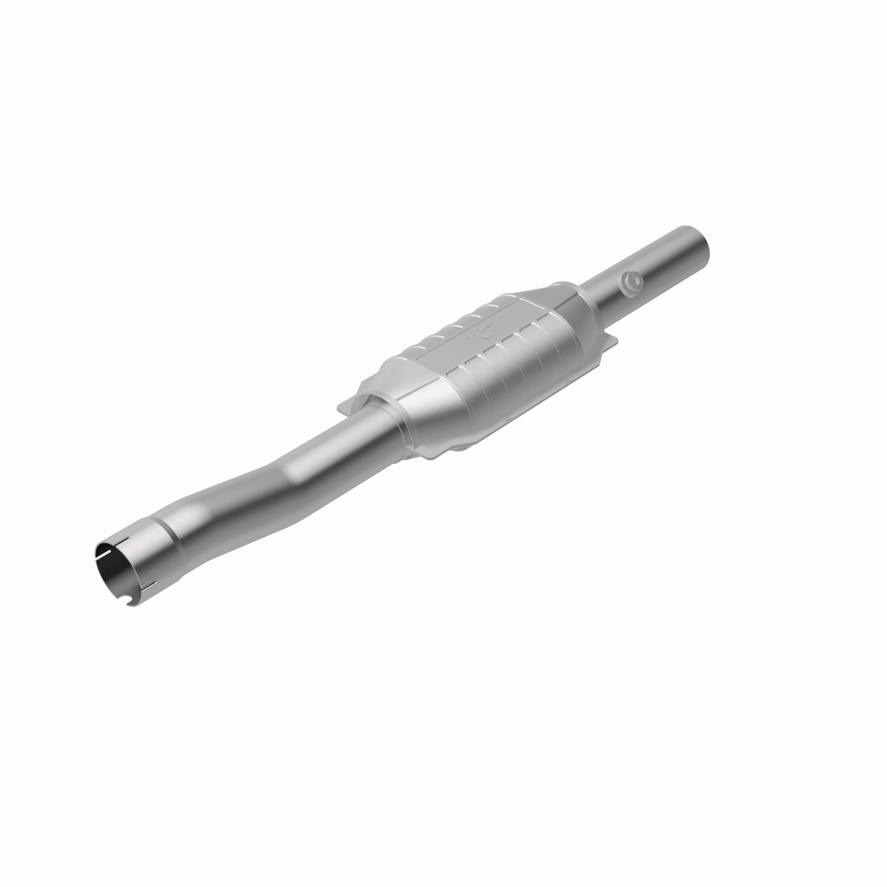 MagnaFlow Exhaust Products 459000 - California CARB Direct-Fit Catalytic Converter 5