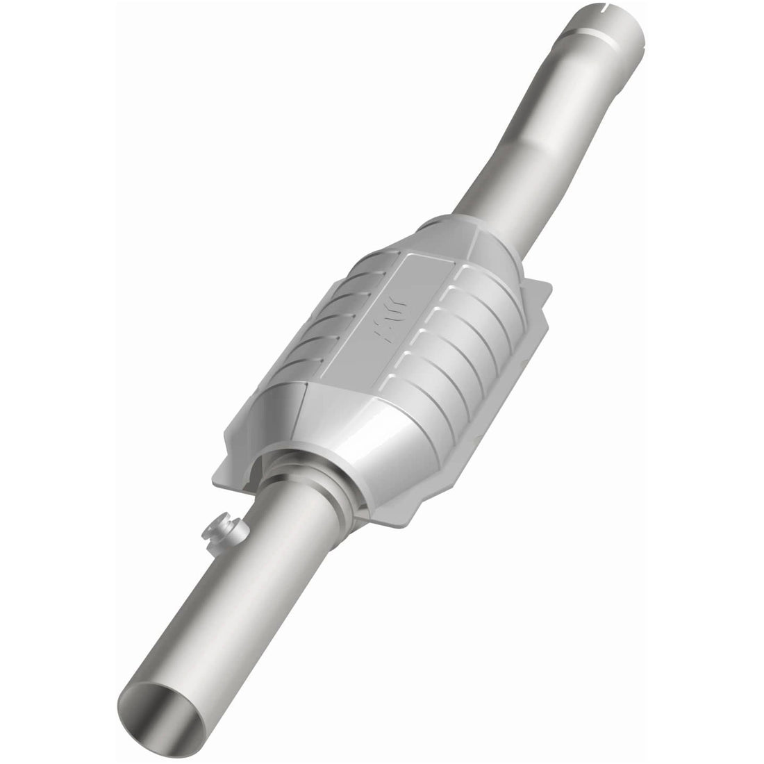 MagnaFlow Exhaust Products 459000 - California CARB Direct-Fit Catalytic Converter